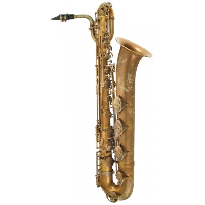 Baritone saxophone for sale shop cheap